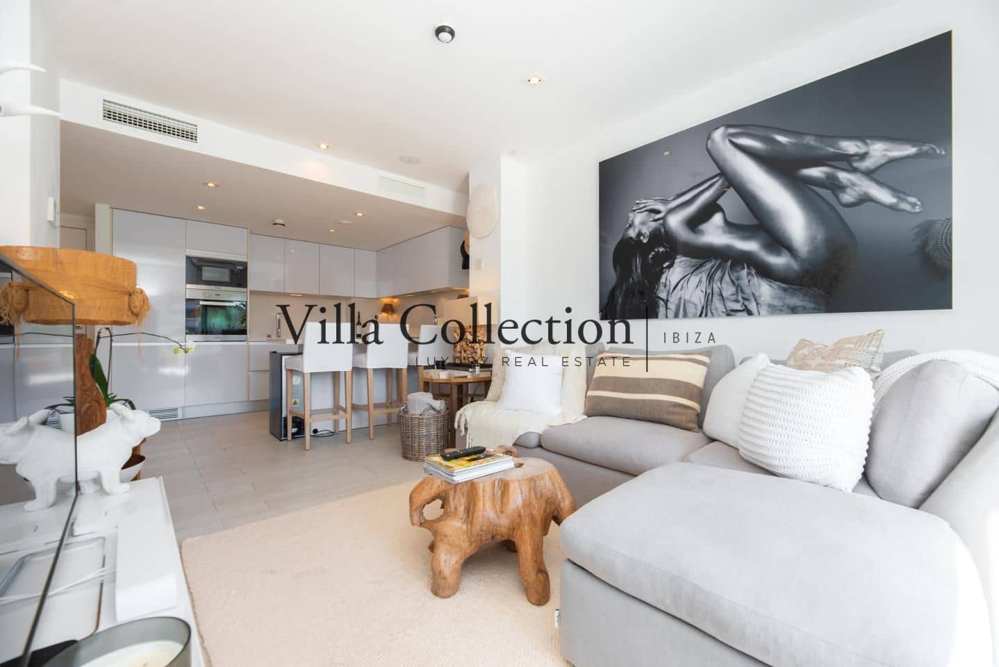 2 camera da letto Appartamento in vendita in Ibiza-Eivissa citta con piscina - 795.000 € (Rif: 8886882)