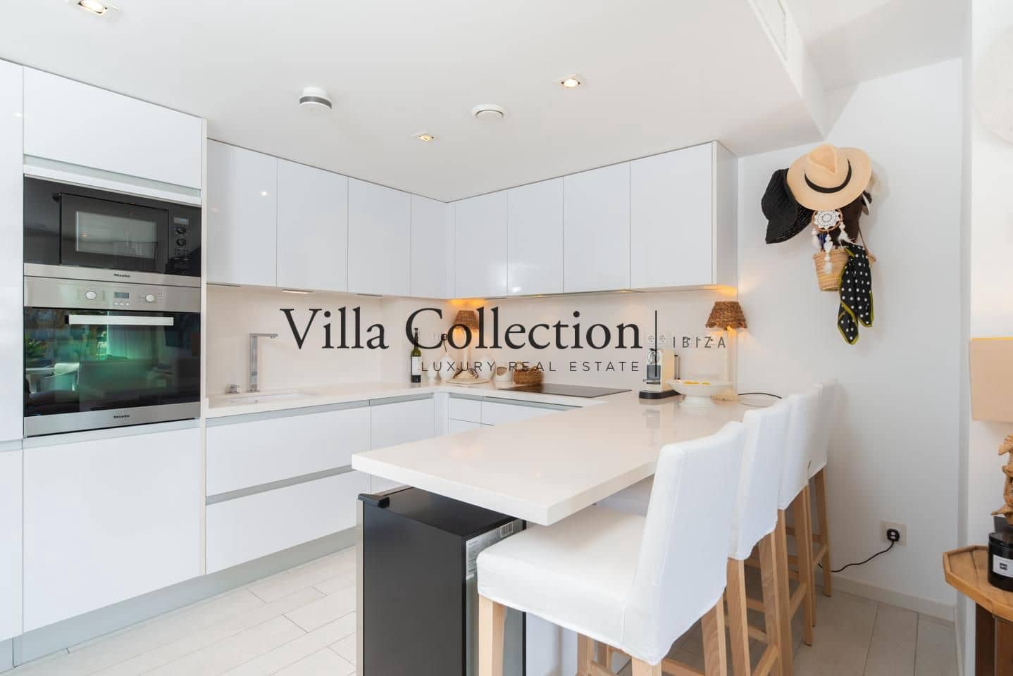 2 camera da letto Appartamento in vendita in Ibiza-Eivissa citta con piscina - 795.000 € (Rif: 8886882)