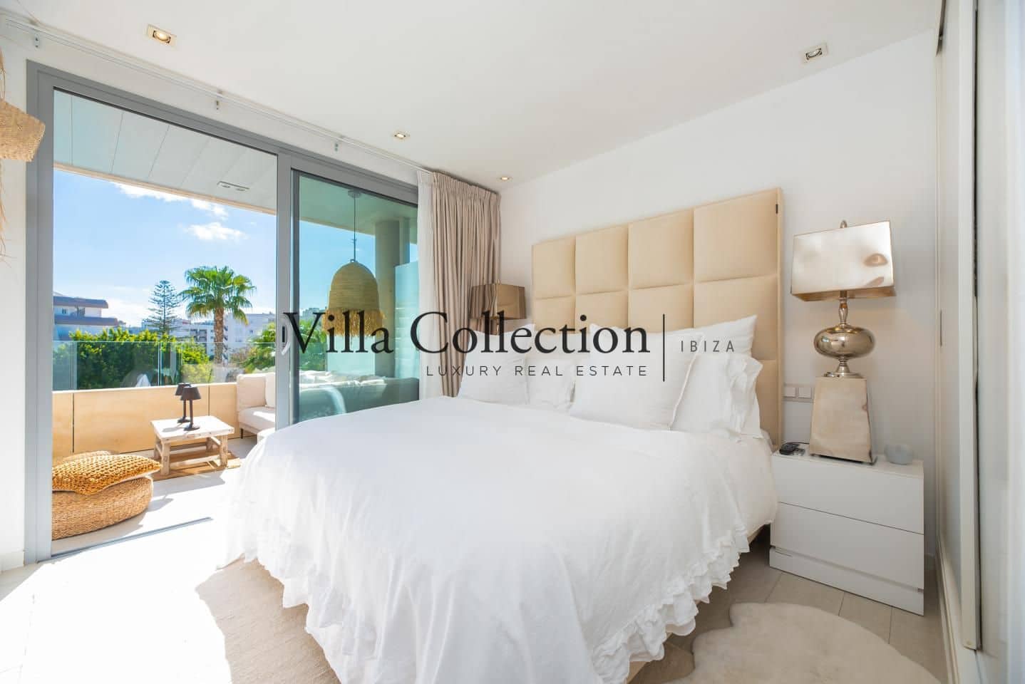 2 camera da letto Appartamento in vendita in Ibiza-Eivissa citta con piscina - 795.000 € (Rif: 8886882)