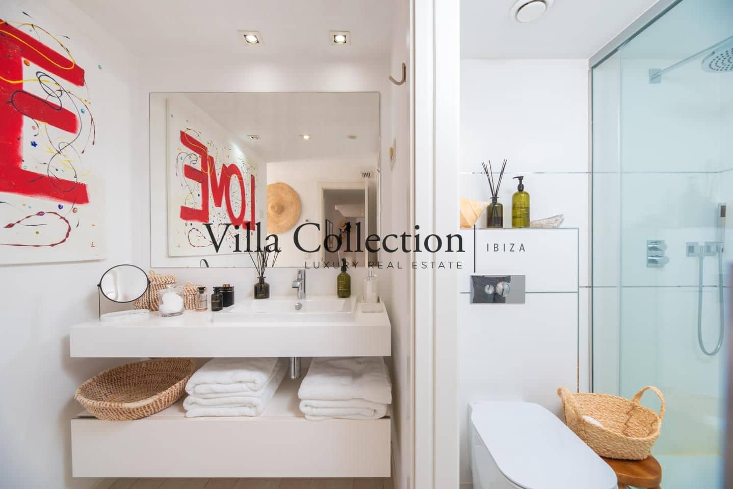 2 camera da letto Appartamento in vendita in Ibiza-Eivissa citta con piscina - 795.000 € (Rif: 8886882)