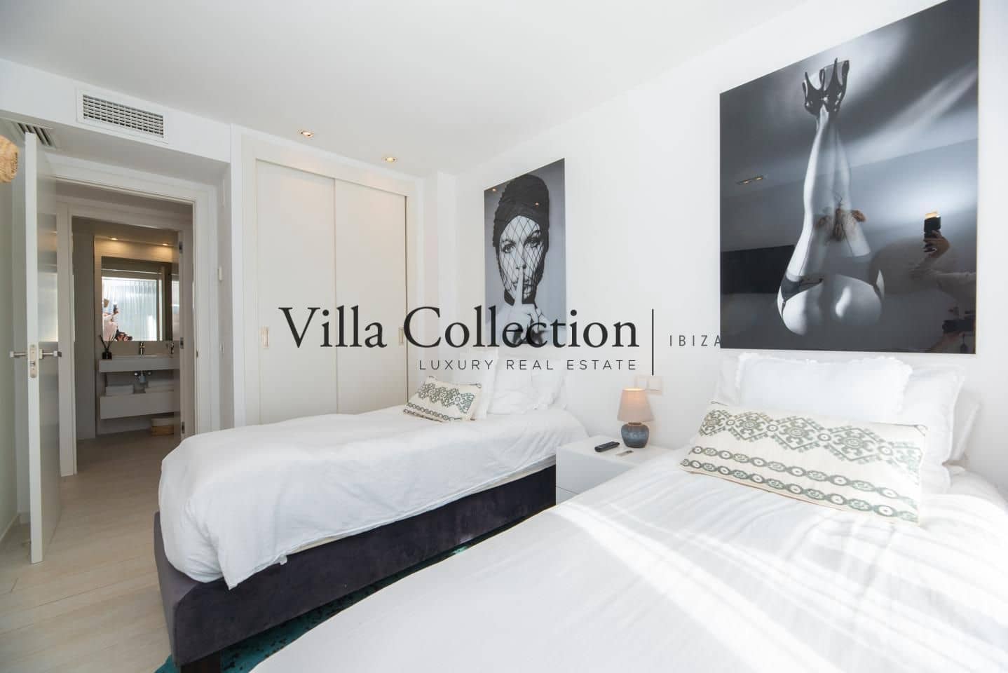 2 camera da letto Appartamento in vendita in Ibiza-Eivissa citta con piscina - 795.000 € (Rif: 8886882)