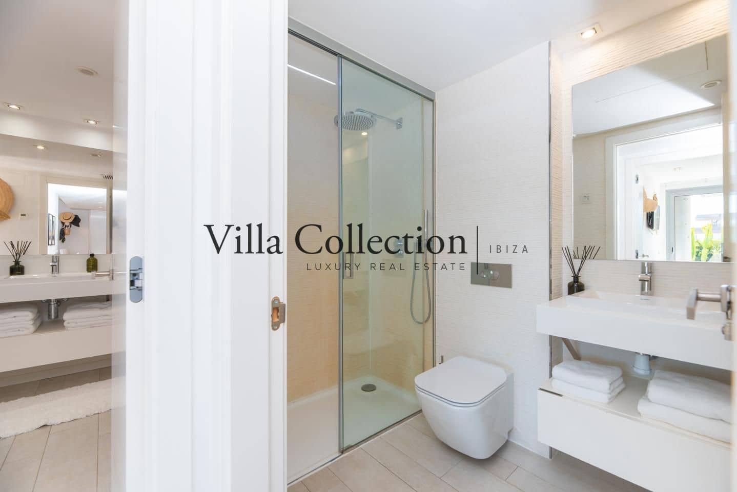 2 camera da letto Appartamento in vendita in Ibiza-Eivissa citta con piscina - 795.000 € (Rif: 8886882)