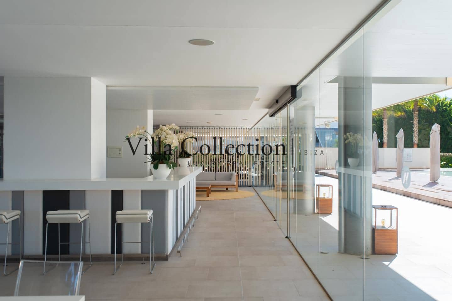 2 camera da letto Appartamento in vendita in Ibiza-Eivissa citta con piscina - 795.000 € (Rif: 8886882)