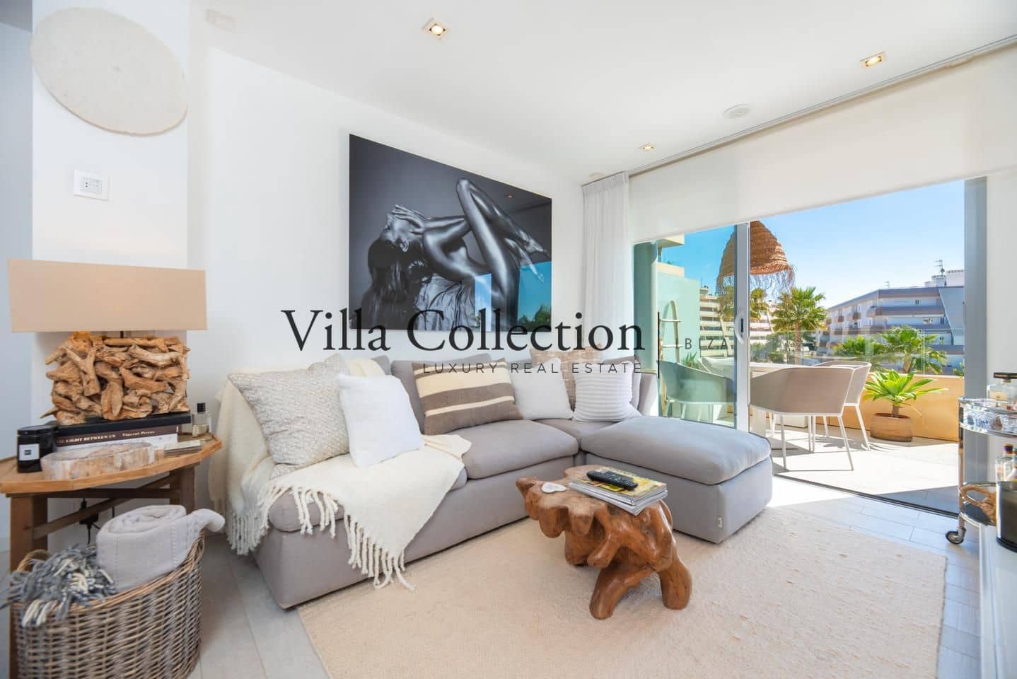 2 camera da letto Appartamento in vendita in Ibiza-Eivissa citta con piscina - 795.000 € (Rif: 8886882)