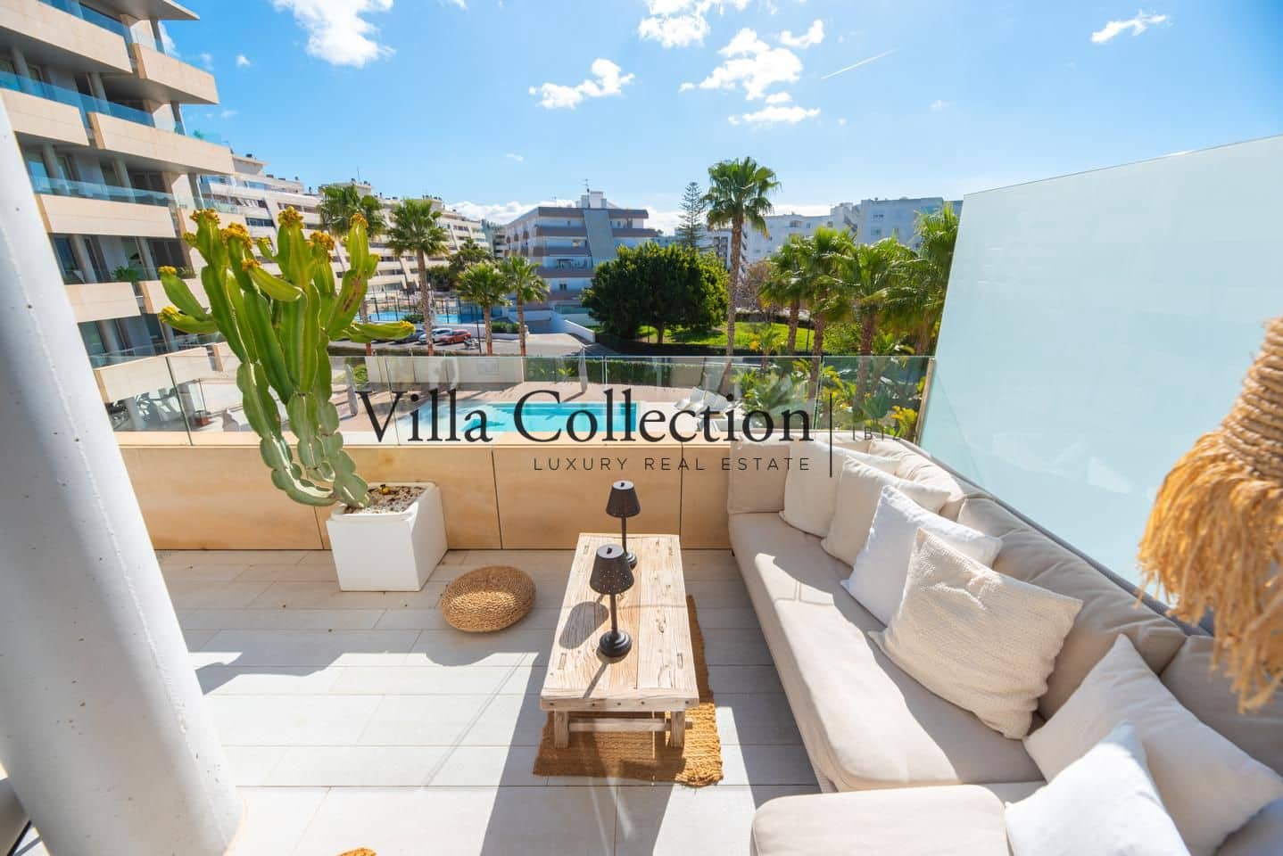 2 camera da letto Appartamento in vendita in Ibiza-Eivissa citta con piscina - 795.000 € (Rif: 8886882)