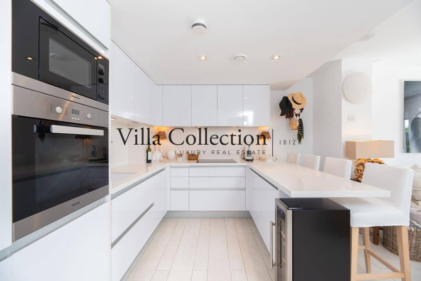 2 camera da letto Appartamento in vendita in Ibiza-Eivissa citta con piscina - 795.000 € (Rif: 8886882)