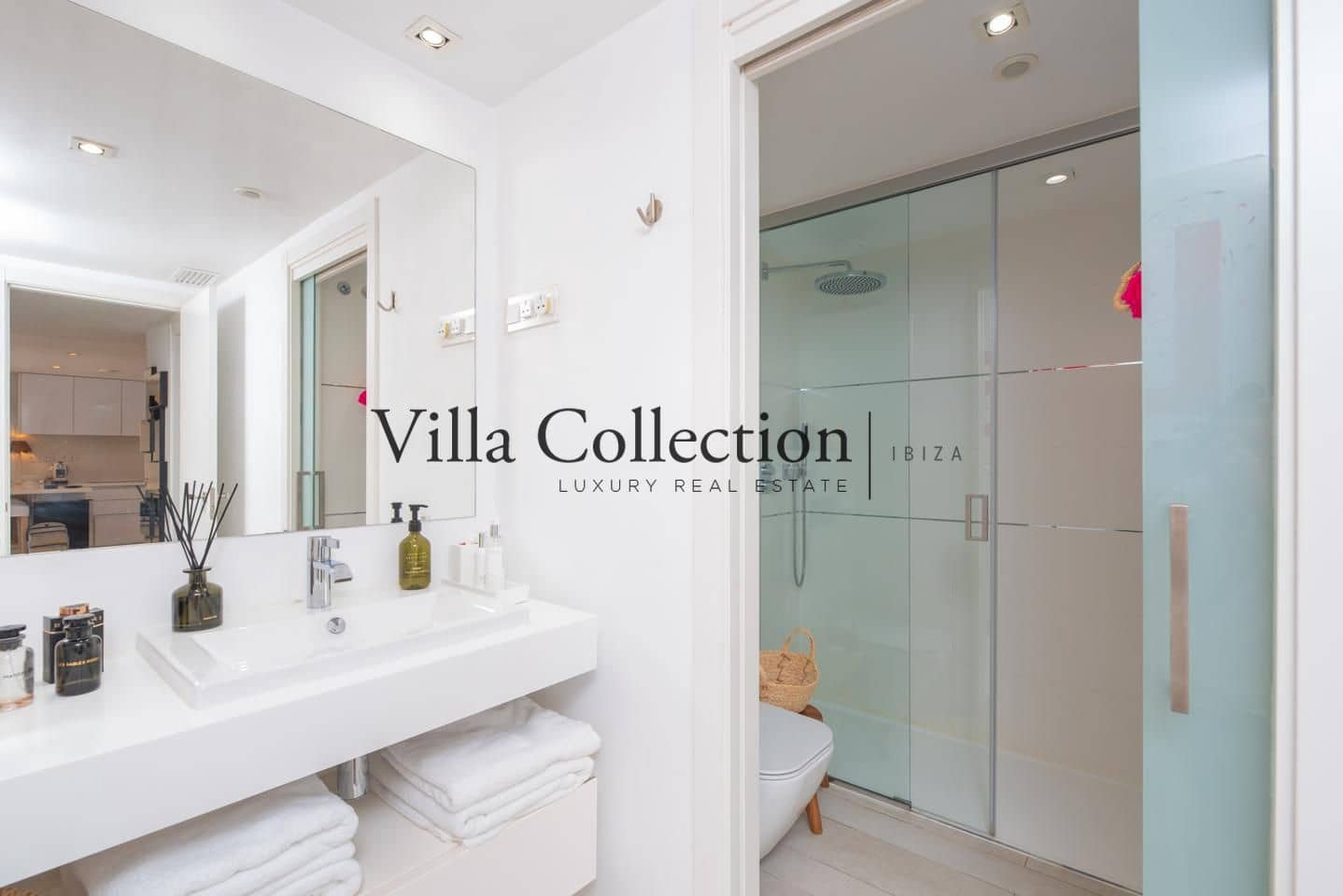 2 camera da letto Appartamento in vendita in Ibiza-Eivissa citta con piscina - 795.000 € (Rif: 8886882)