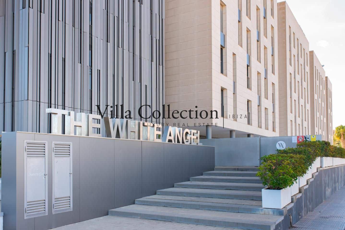 2 camera da letto Appartamento in vendita in Ibiza-Eivissa citta con piscina - 795.000 € (Rif: 8886882)