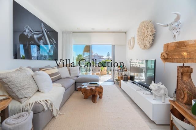 2 camera da letto Appartamento in vendita in Ibiza-Eivissa città con piscina - 795.000 € (Rif: 8886882)