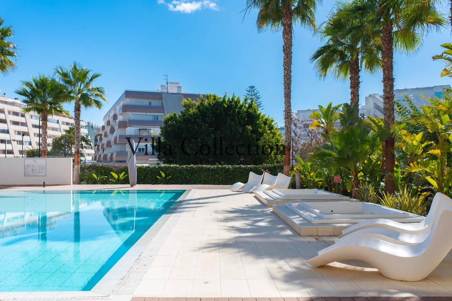 2 camera da letto Appartamento in vendita in Ibiza-Eivissa citta con piscina - 795.000 € (Rif: 8886882)