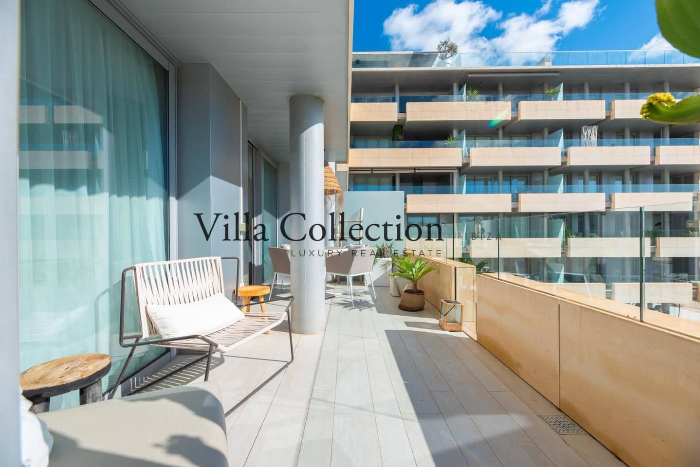 2 camera da letto Appartamento in vendita in Ibiza-Eivissa citta con piscina - 795.000 € (Rif: 8886882)