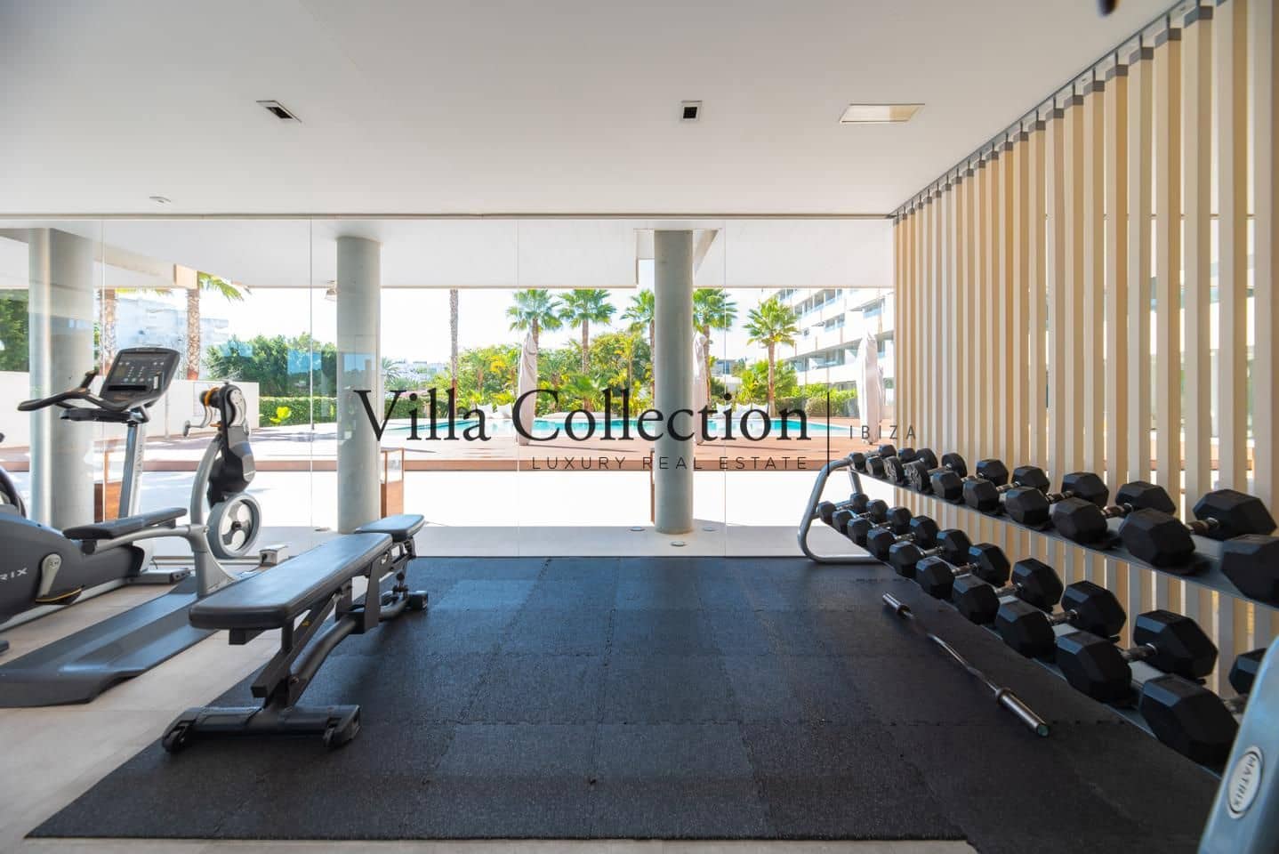 2 camera da letto Appartamento in vendita in Ibiza-Eivissa citta con piscina - 795.000 € (Rif: 8886882)