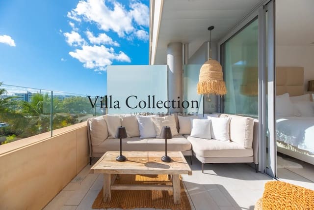 2 camera da letto Appartamento in vendita in Ibiza-Eivissa città con piscina - 795.000 € (Rif: 8886882)