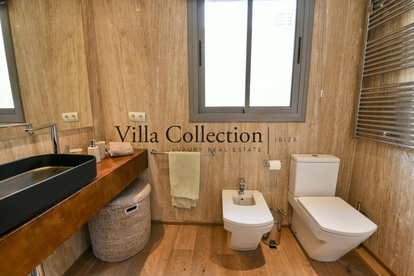 3 slaapkamer Flat te huur in Ibiza dorp met zwembad - € 17.000 (Ref: 8934589)