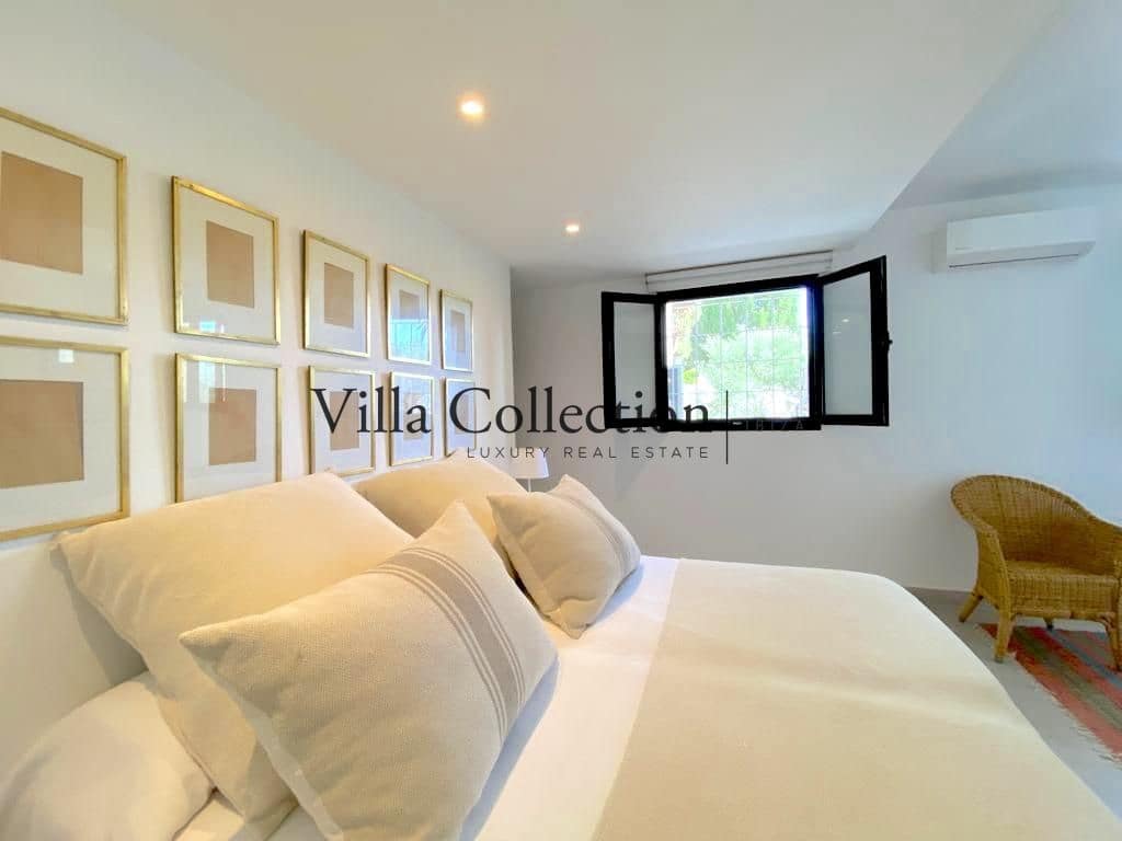 3 soveværelse Villa til leje i Roca Llisa med swimmingpool - € 4.500 (Ref: 8952472)