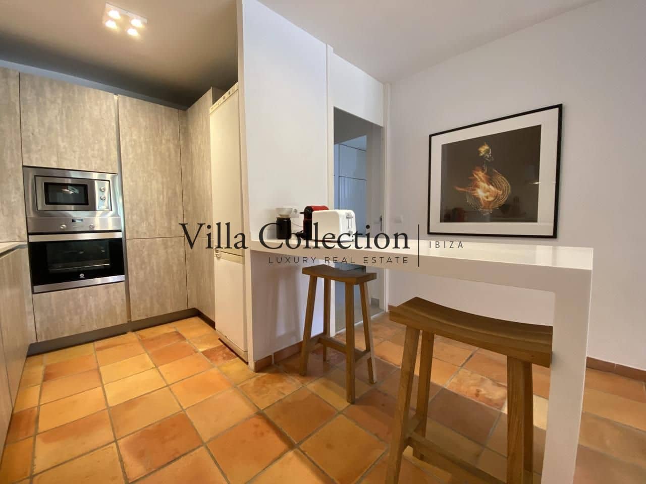 3 soveværelse Villa til leje i Roca Llisa med swimmingpool - € 4.500 (Ref: 8952472)