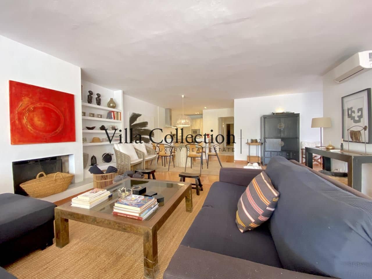 3 soveværelse Villa til leje i Roca Llisa med swimmingpool - € 4.500 (Ref: 8952472)