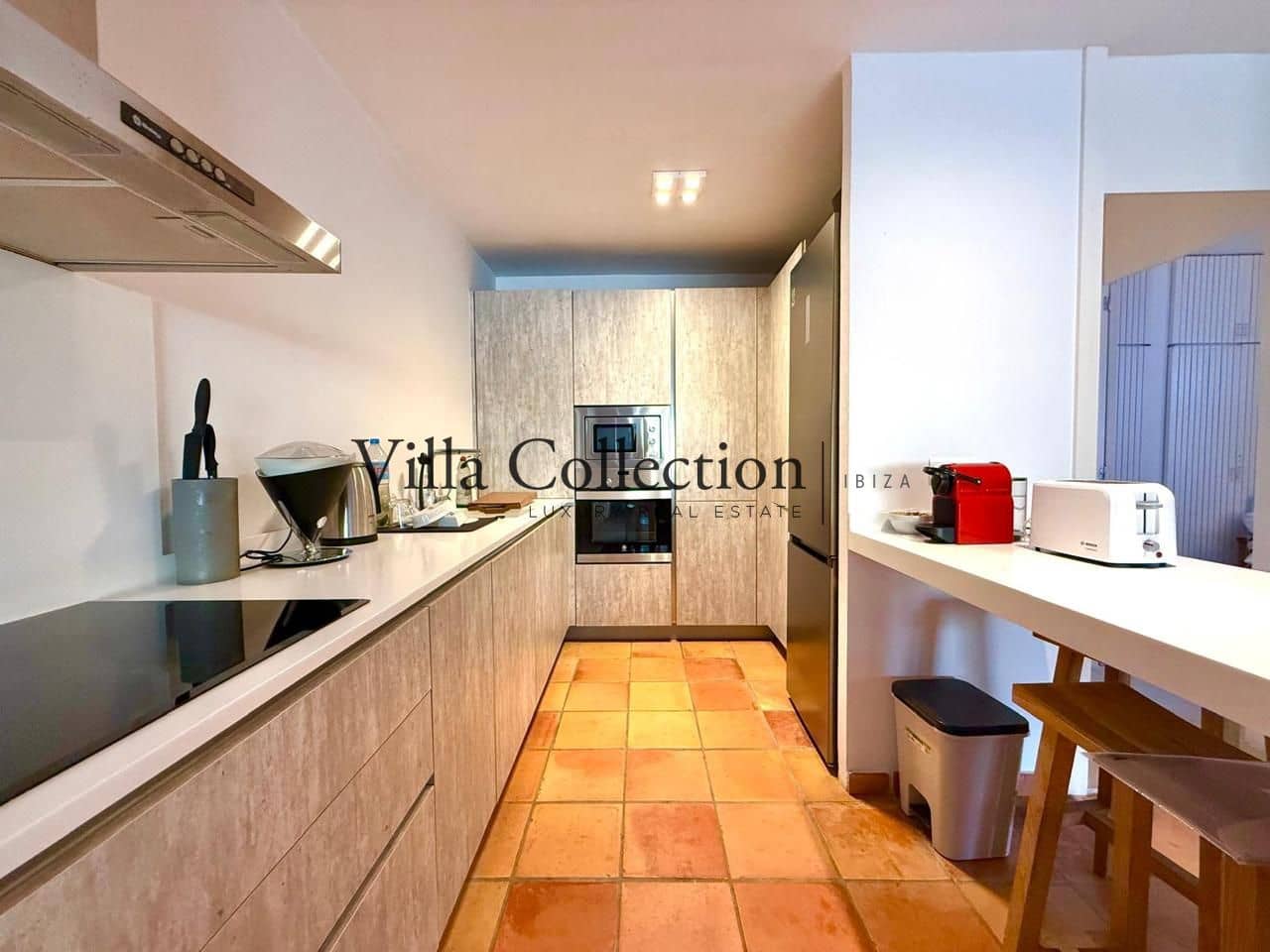 3 soveværelse Villa til leje i Roca Llisa med swimmingpool - € 4.500 (Ref: 8952472)