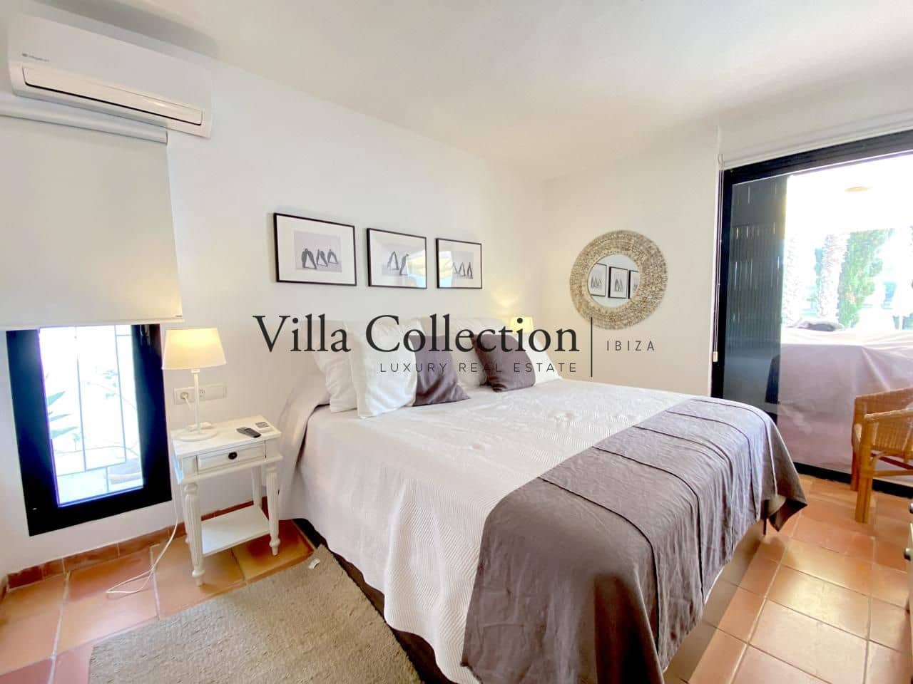 3 soveværelse Villa til leje i Roca Llisa med swimmingpool - € 4.500 (Ref: 8952472)