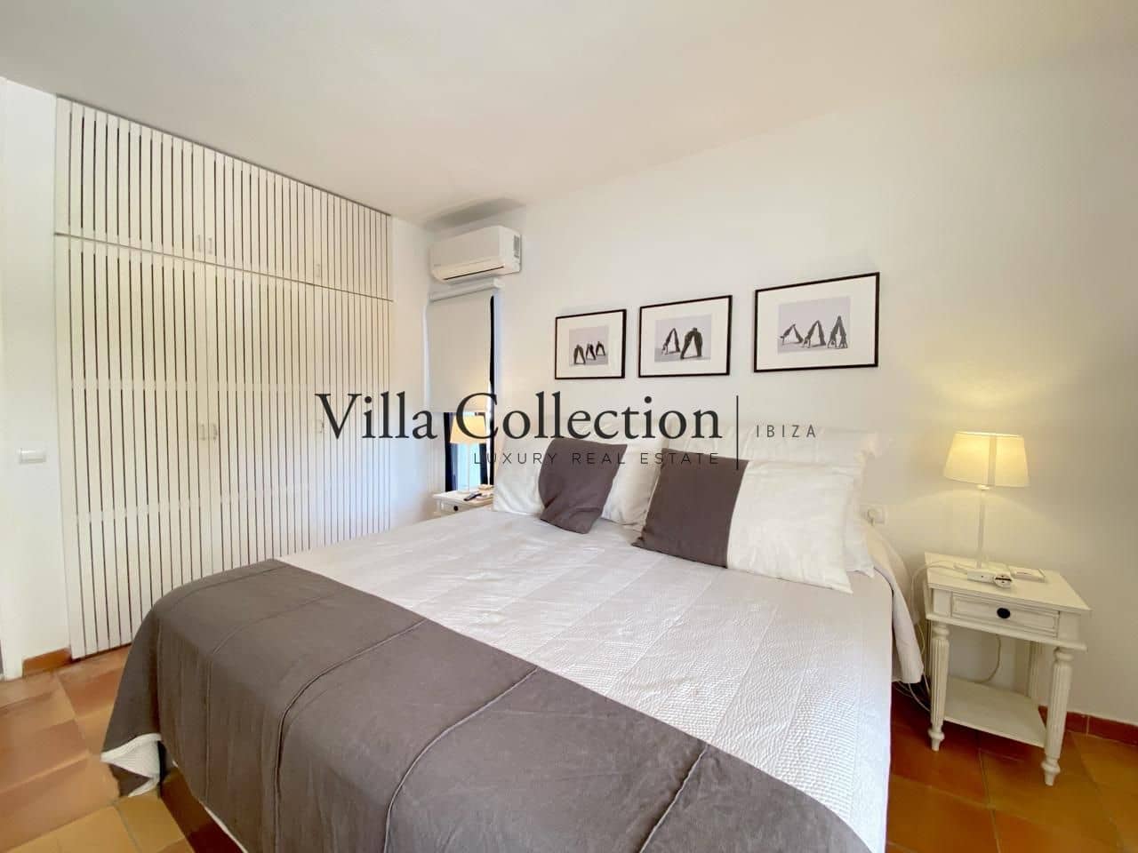 3 soveværelse Villa til leje i Roca Llisa med swimmingpool - € 4.500 (Ref: 8952472)