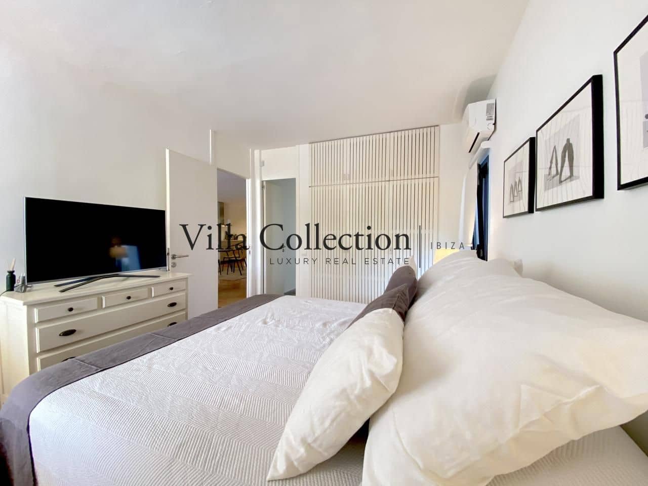 3 soveværelse Villa til leje i Roca Llisa med swimmingpool - € 4.500 (Ref: 8952472)