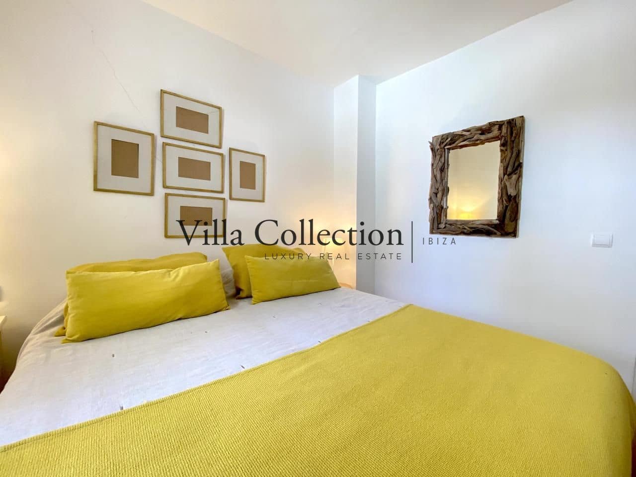 3 soveværelse Villa til leje i Roca Llisa med swimmingpool - € 4.500 (Ref: 8952472)