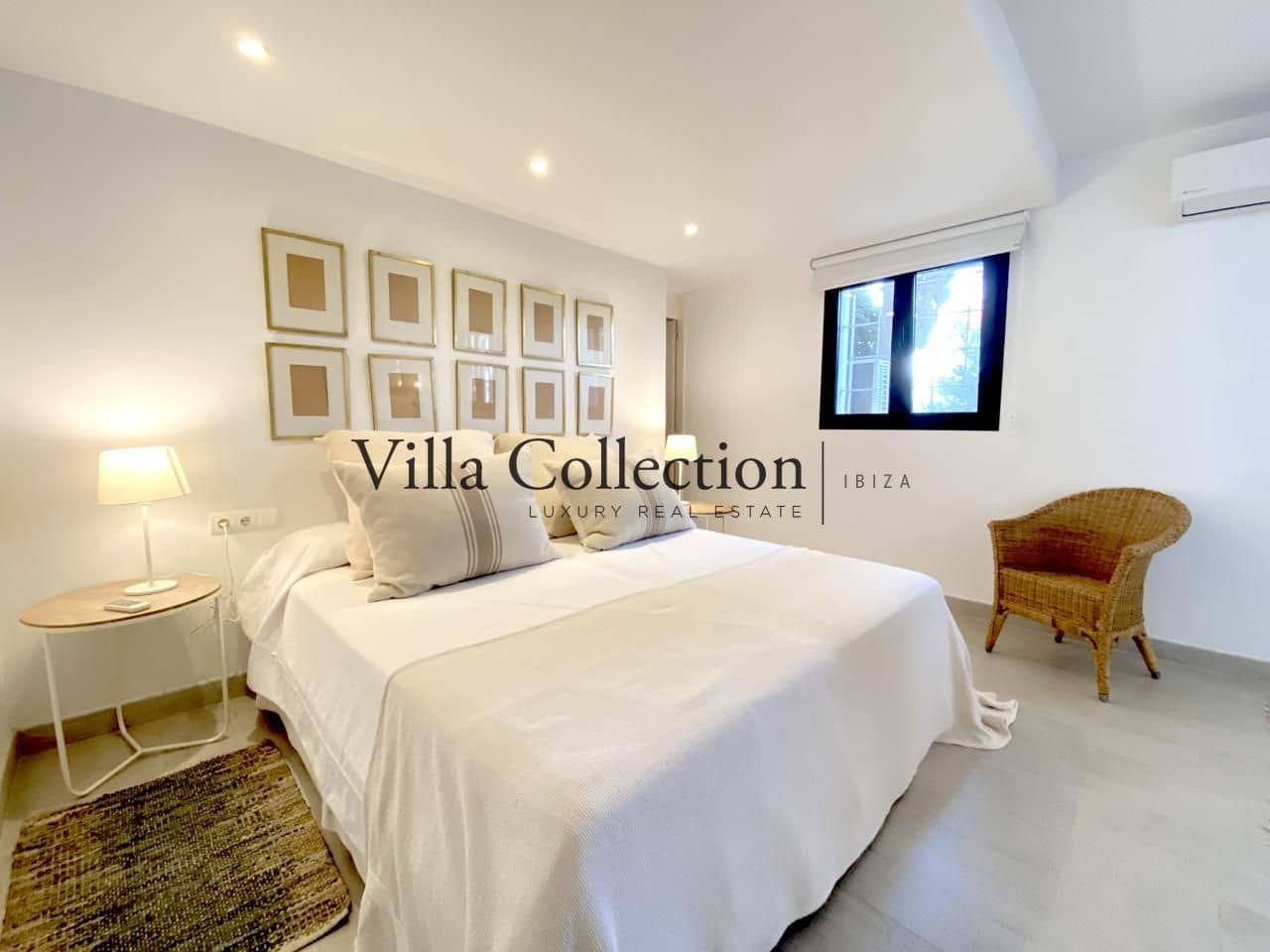 3 soveværelse Villa til leje i Roca Llisa med swimmingpool - € 4.500 (Ref: 8952472)