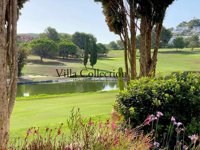 3 soveværelse Villa til leje i Roca Llisa, Santa Eulalia / Santa Eularia med swimmingpool - € 4.500 (Ref: 8952472)