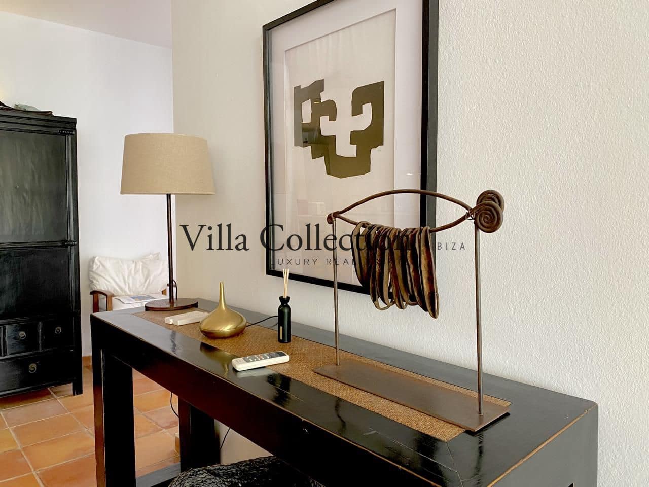 3 soveværelse Villa til leje i Roca Llisa med swimmingpool - € 4.500 (Ref: 8952472)