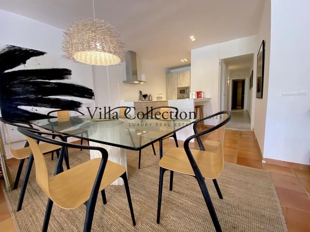 3 Zimmer Villa zu vermieten in Roca Llisa, Santa Eulalia / Santa Eularia mit Pool - 4.500 € (Ref: 8952472)