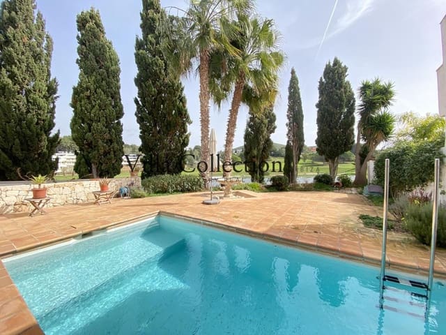 3 soveværelse Villa til leje i Roca Llisa, Santa Eulalia / Santa Eularia med swimmingpool - € 4.500 (Ref: 8952472)