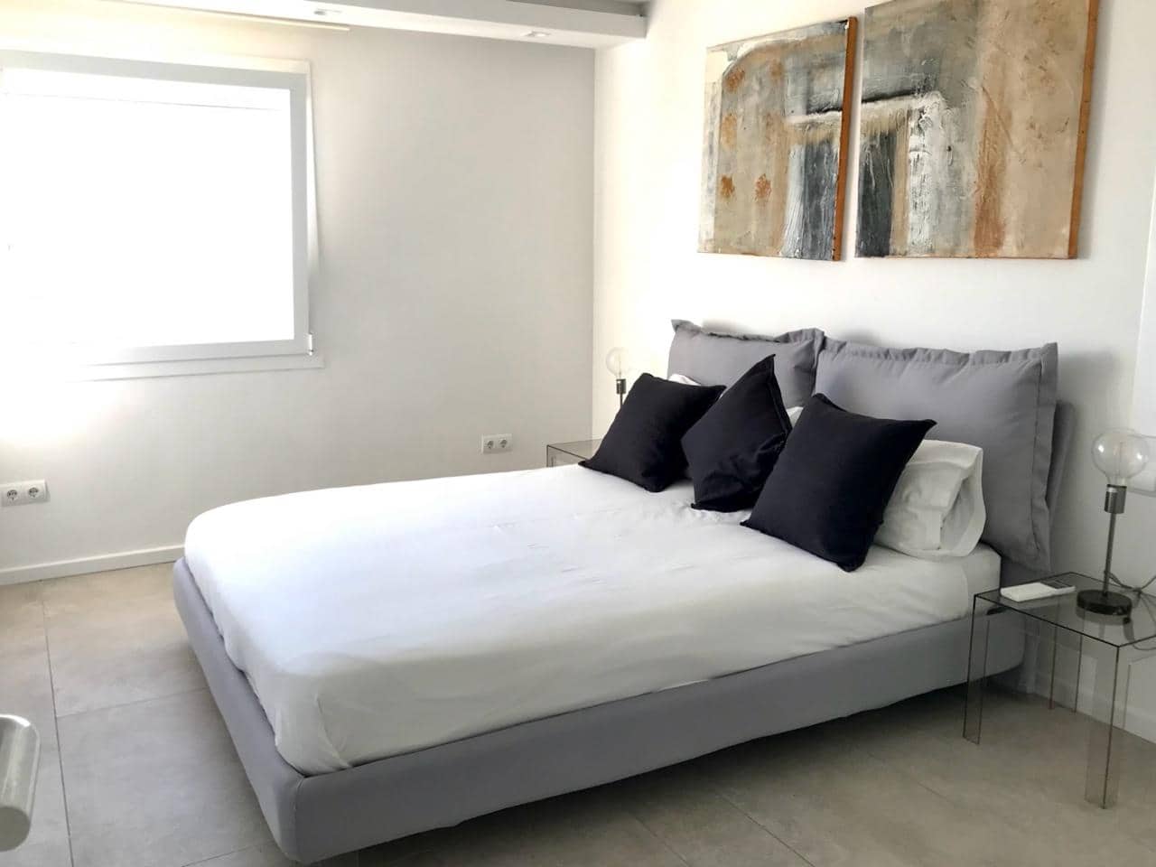 Villa/Maison de 5 chambres à louer à Ibiza ville avec piscine - 20 000 € (Ref: 8981253)