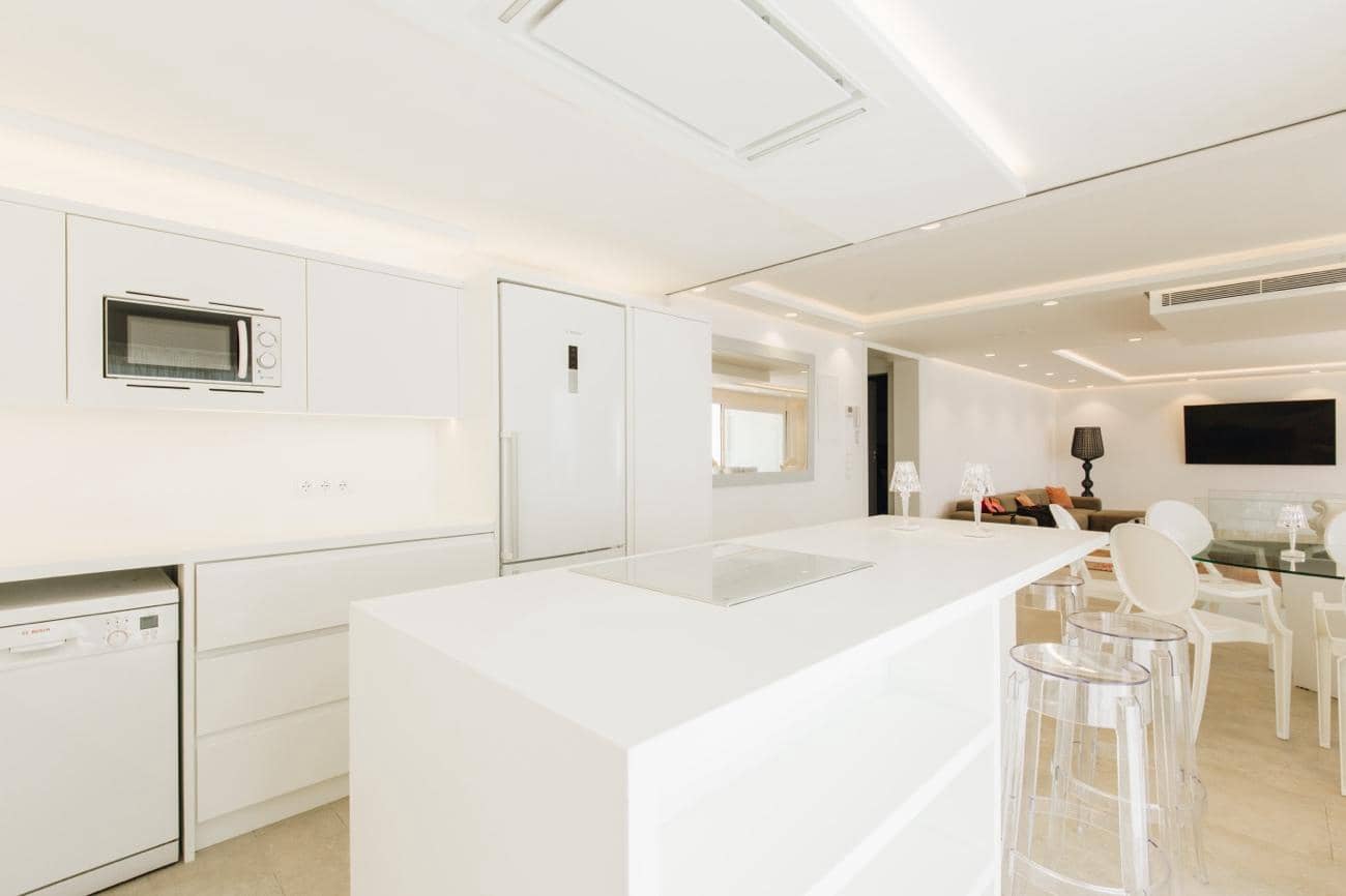 Villa/Maison de 5 chambres à louer à Ibiza ville avec piscine - 20 000 € (Ref: 8981253)