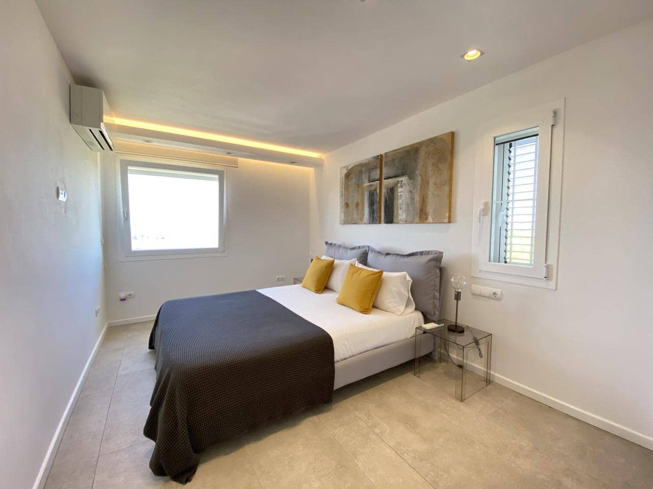 Villa/Maison de 5 chambres à louer à Ibiza ville avec piscine - 12 000 € (Ref: 8991999)