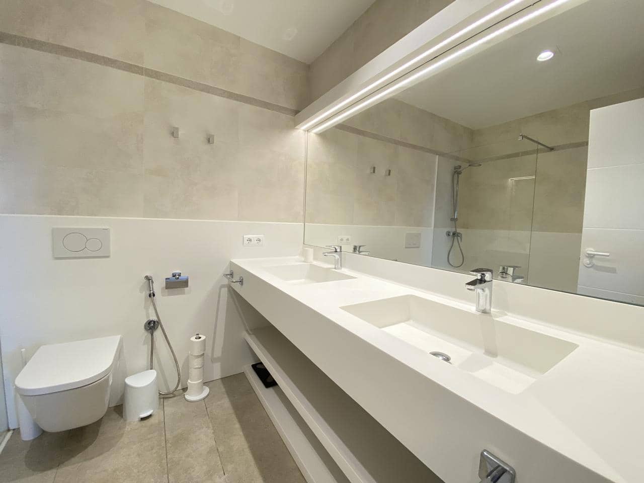 Villa/Maison de 5 chambres à louer à Ibiza ville avec piscine - 12 000 € (Ref: 8991999)