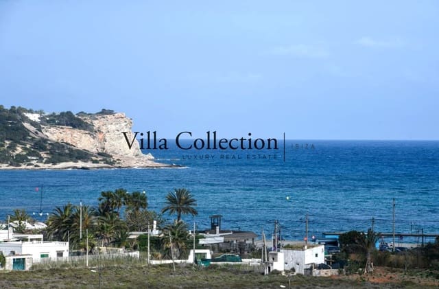 3 bedroom Flat for rent in Ibiza / Eivissa town with pool - € 7,500 (Ref: 8992000)