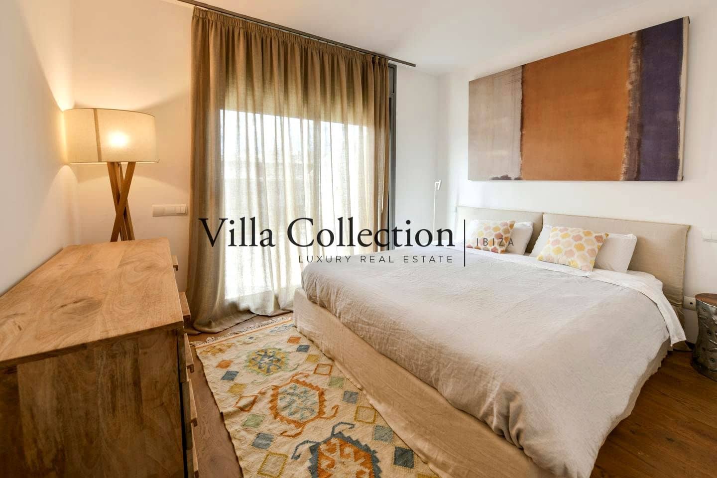 3 bedroom Flat for rent in Ibiza / Eivissa town with pool - € 7,500 (Ref: 8992000)