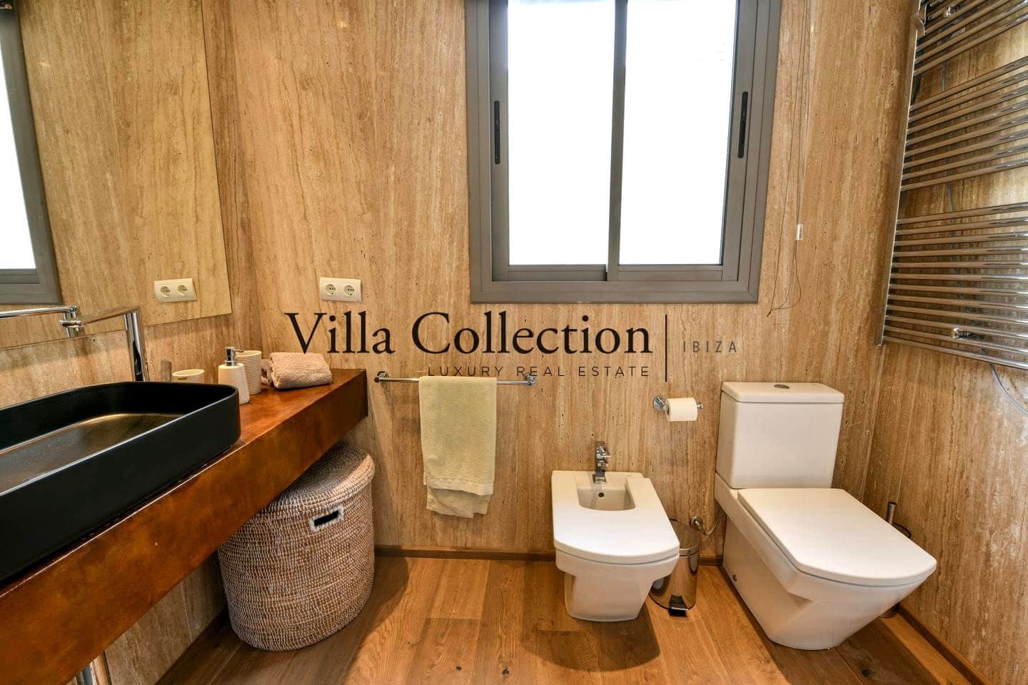 3 bedroom Flat for rent in Ibiza / Eivissa town with pool - € 7,500 (Ref: 8992000)