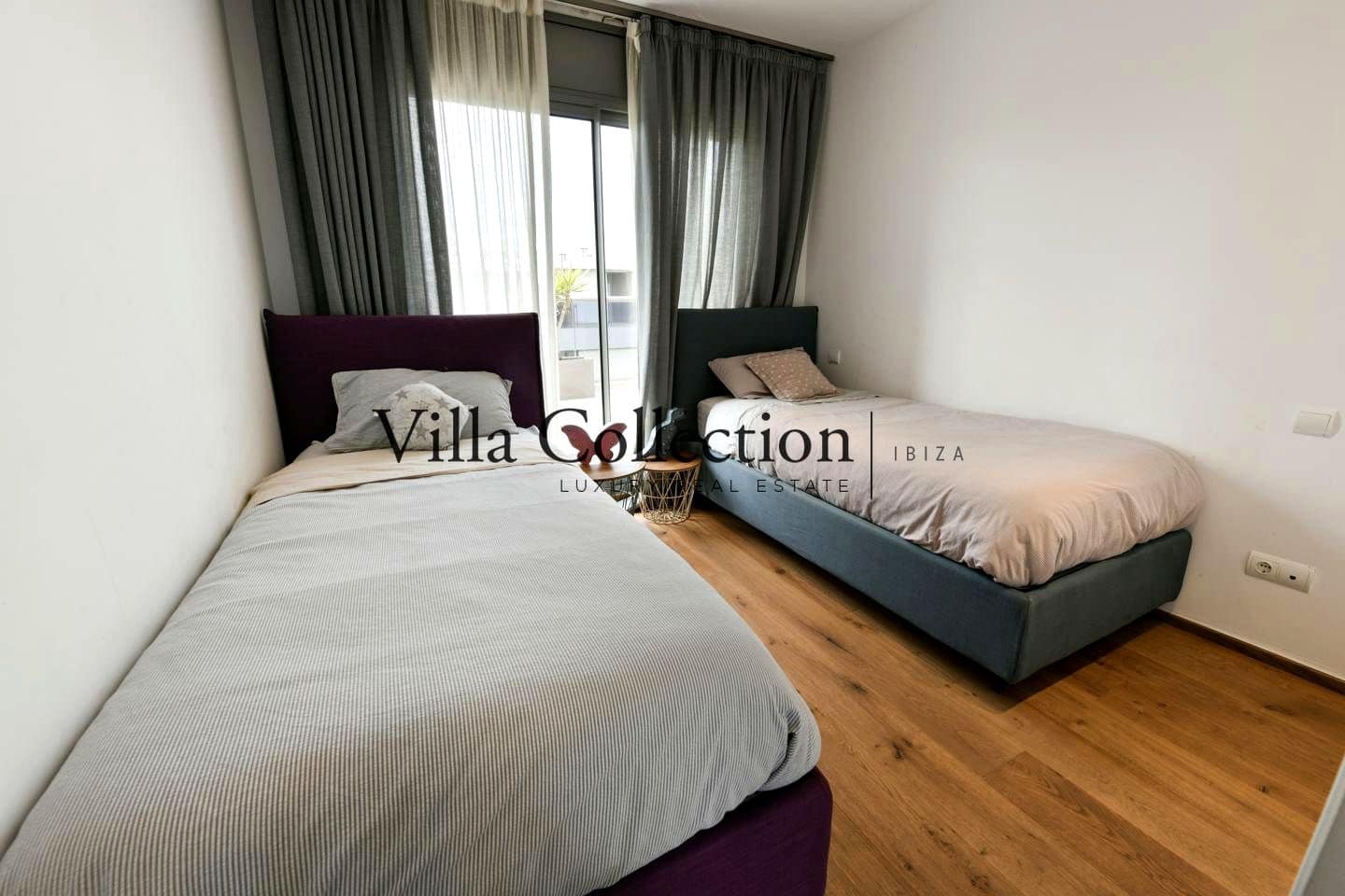 3 bedroom Flat for rent in Ibiza / Eivissa town with pool - € 7,500 (Ref: 8992000)