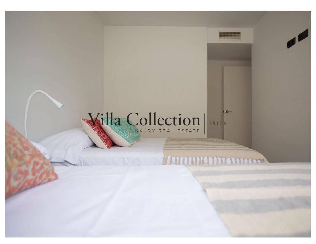 3 bedroom Flat for rent in Ibiza / Eivissa town with pool garage - € 10,000 (Ref: 9004527)