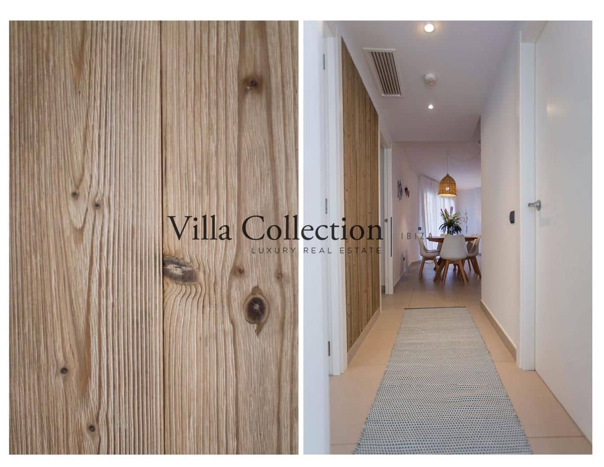 3 bedroom Flat for rent in Ibiza / Eivissa town with pool garage - € 10,000 (Ref: 9004527)