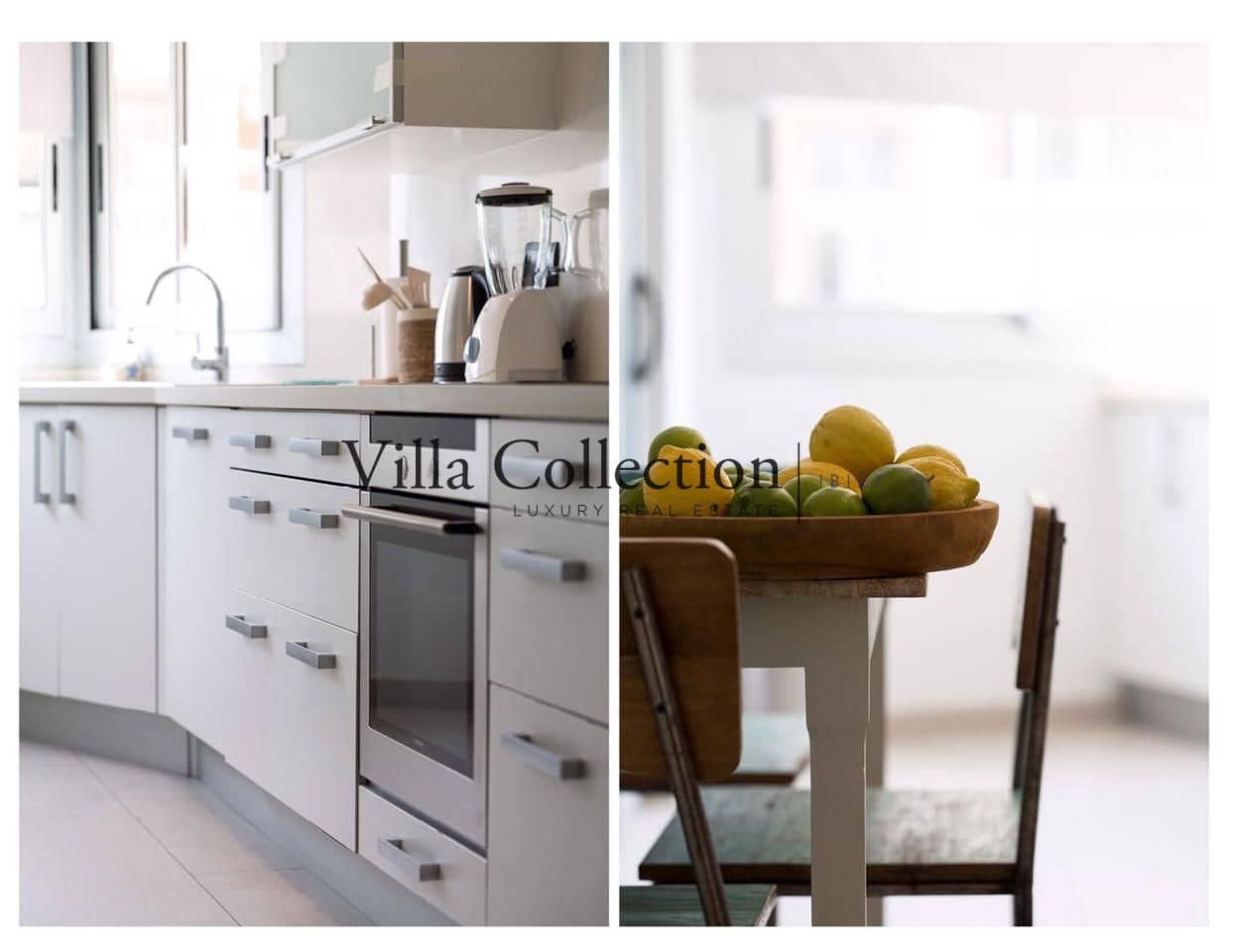 3 bedroom Flat for rent in Ibiza / Eivissa town with pool garage - € 10,000 (Ref: 9004527)