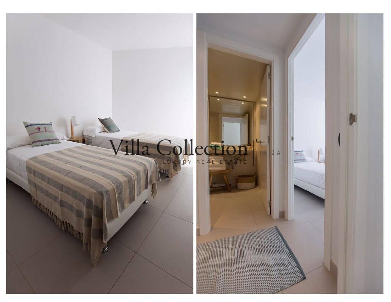 3 bedroom Flat for rent in Ibiza / Eivissa town with pool garage - € 10,000 (Ref: 9004527)