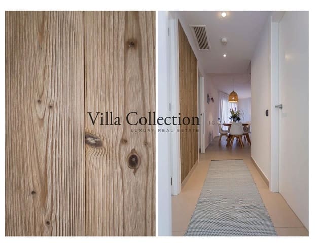 3 bedroom Flat for rent in Ibiza / Eivissa town with pool garage - € 10,000 (Ref: 9004527)