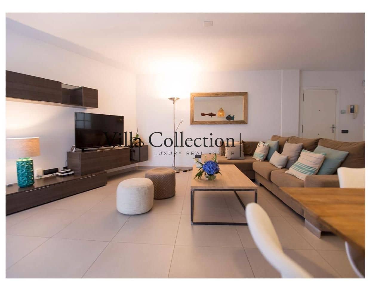 3 bedroom Flat for rent in Ibiza / Eivissa town with pool garage - € 10,000 (Ref: 9004527)