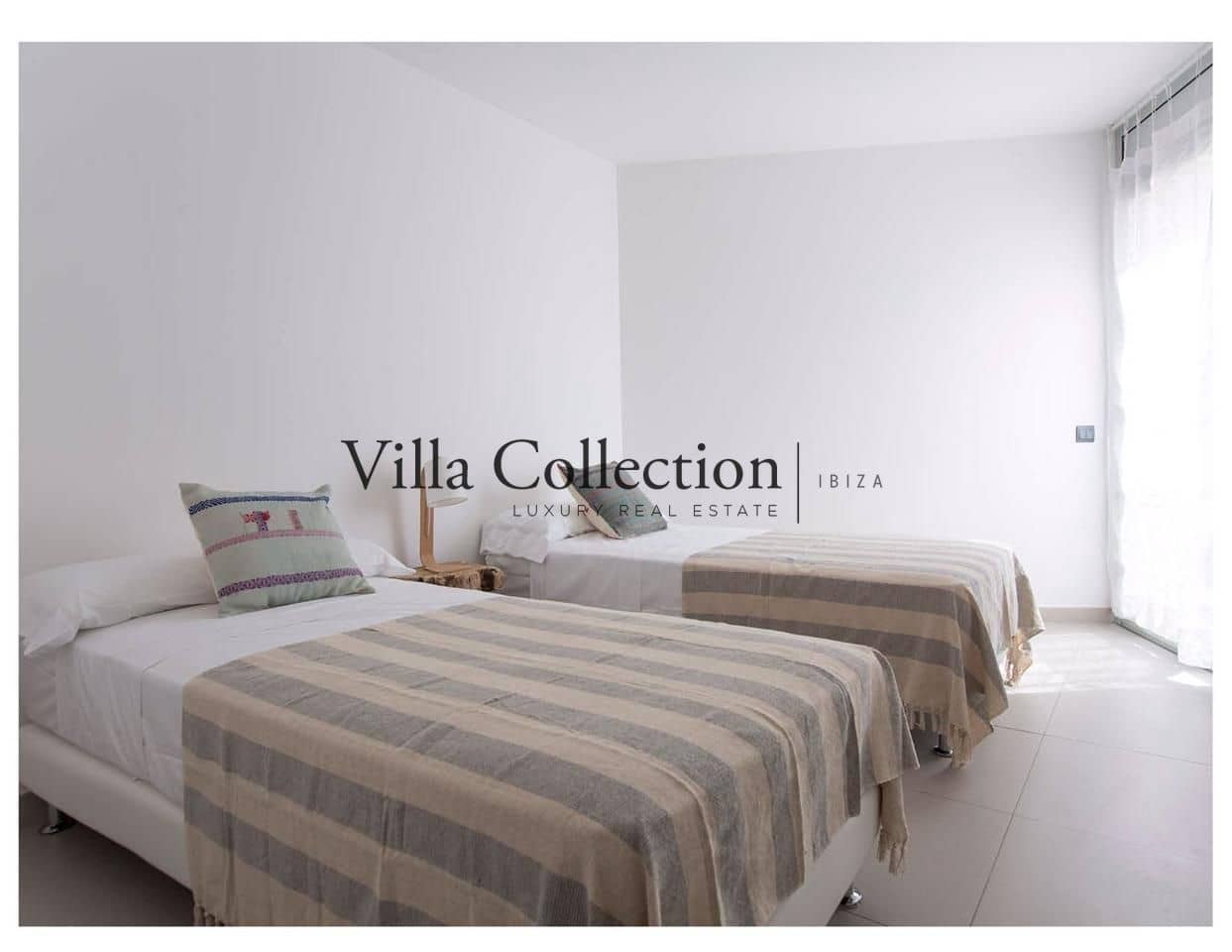 3 bedroom Flat for rent in Ibiza / Eivissa town with pool garage - € 10,000 (Ref: 9004527)