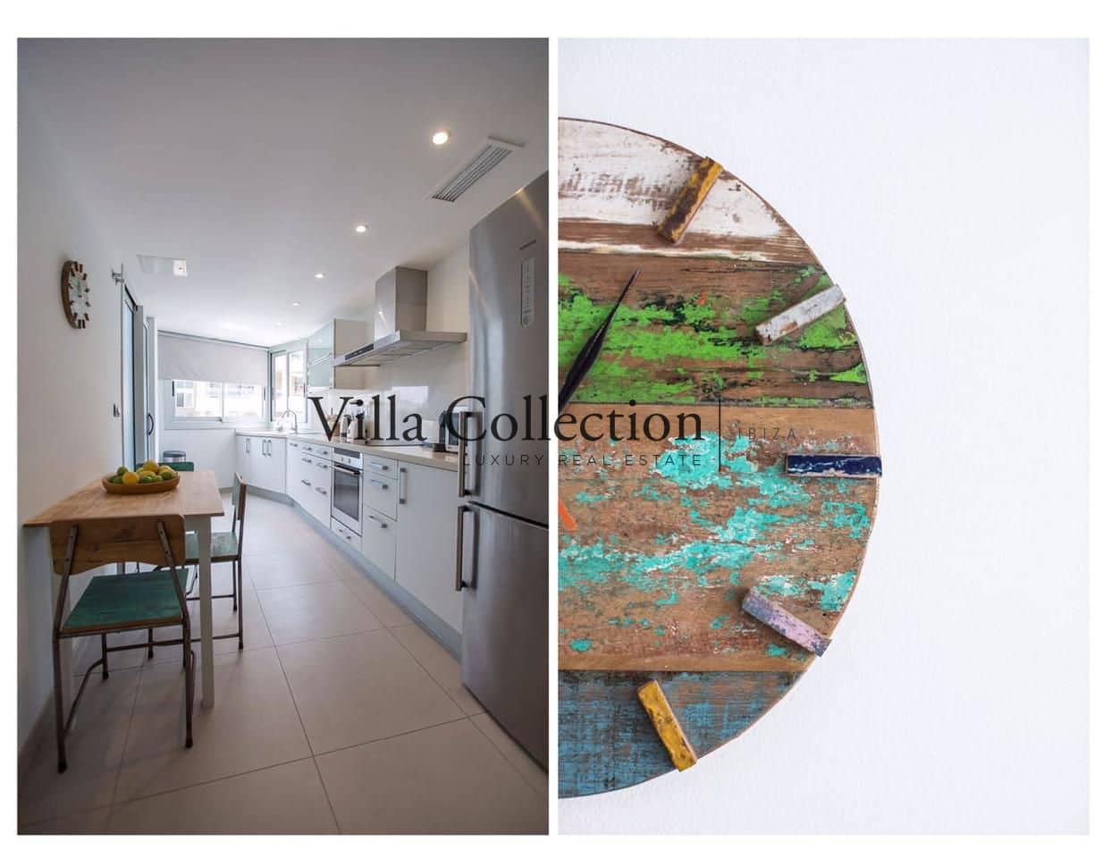 3 bedroom Flat for rent in Ibiza / Eivissa town with pool garage - € 10,000 (Ref: 9004527)