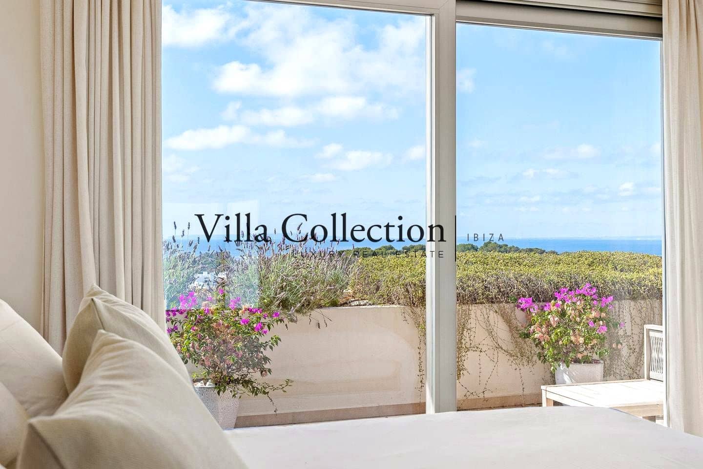 4 Zimmer Ferienvilla in Cap Martinet mit Garage - 10.600 € (Ref: 9024403)