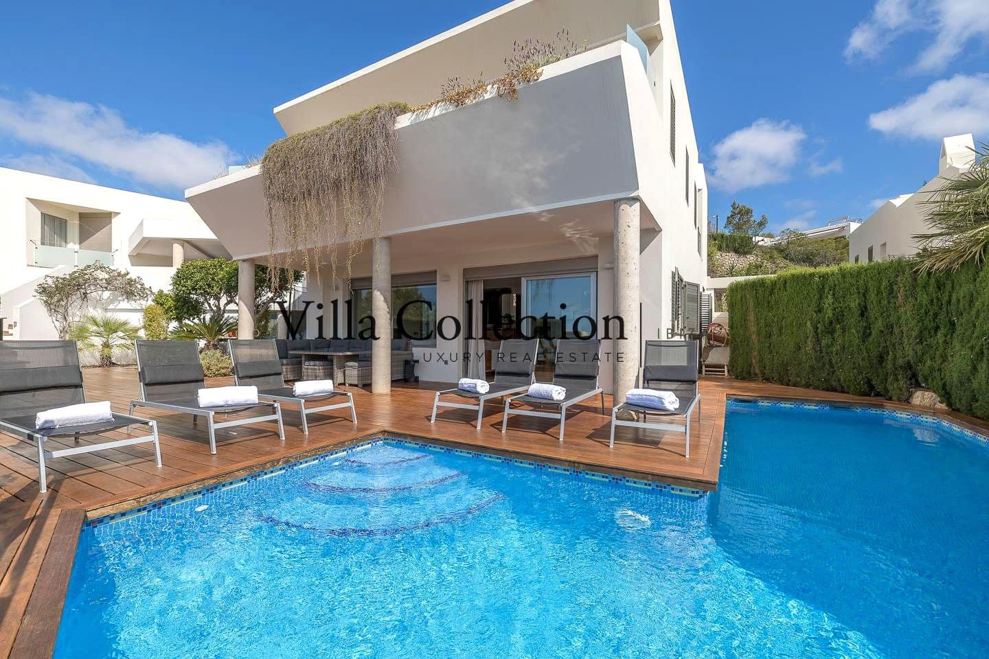 4 Zimmer Ferienvilla in Cap Martinet mit Garage - 10.600 € (Ref: 9024403)