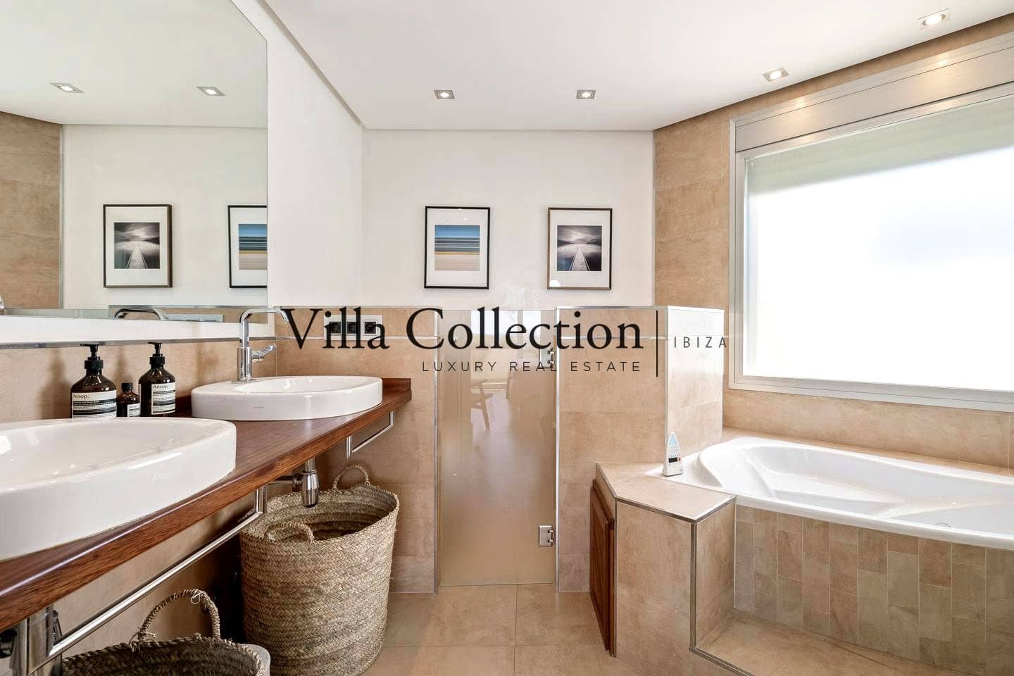 4 Zimmer Ferienvilla in Cap Martinet mit Garage - 10.600 € (Ref: 9024403)